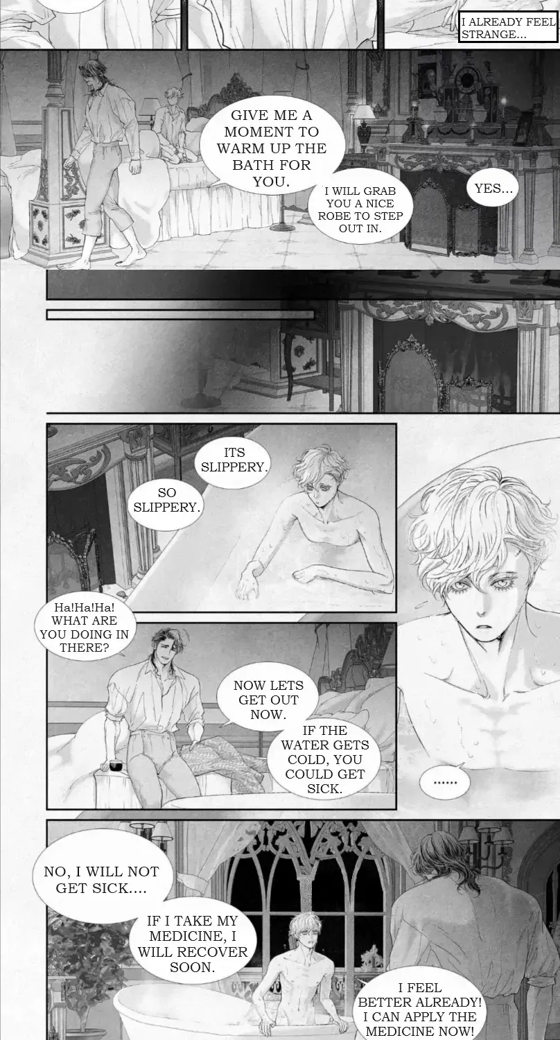 Read An Abyss chapter 19 image 11 on Lezhin