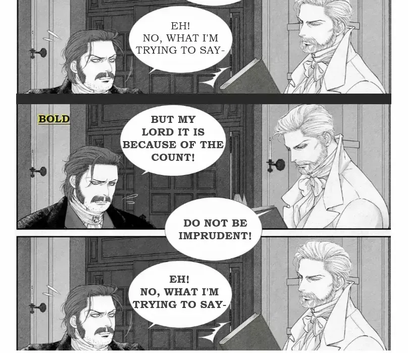 Read An Abyss chapter 19 image 18 on Lezhin