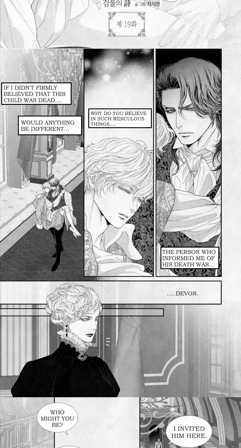 Read An Abyss chapter 19 image 3 on Lezhin