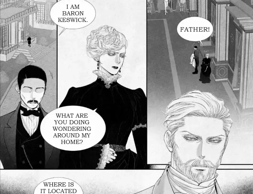 Read An Abyss chapter 19 image 4 on Lezhin