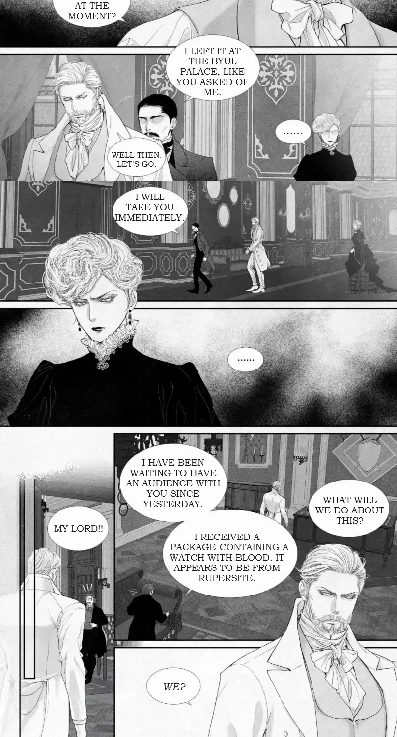 Read An Abyss chapter 19 image 5 on Lezhin