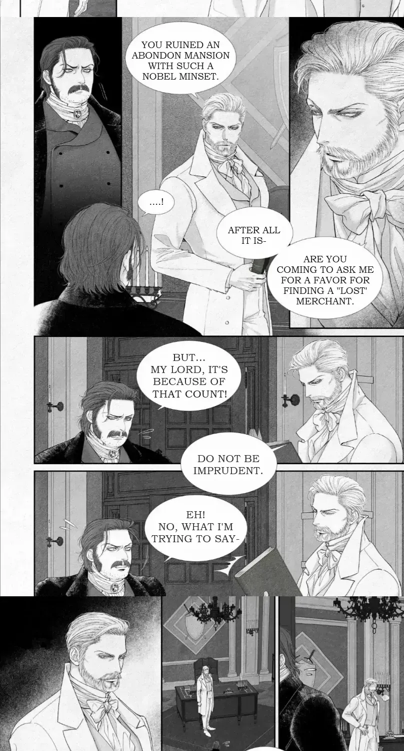 Read An Abyss chapter 19 image 6 on Lezhin