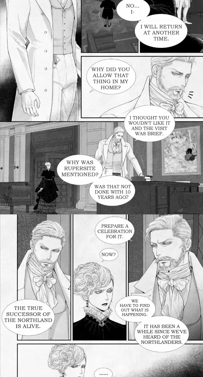 Read An Abyss chapter 19 image 7 on Lezhin