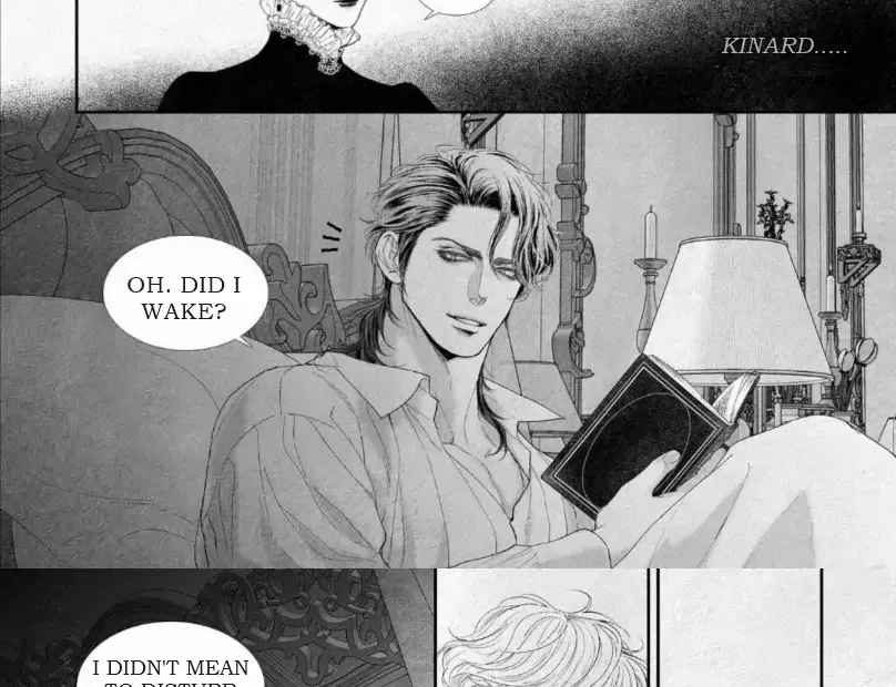 Read An Abyss chapter 19 image 8 on Lezhin