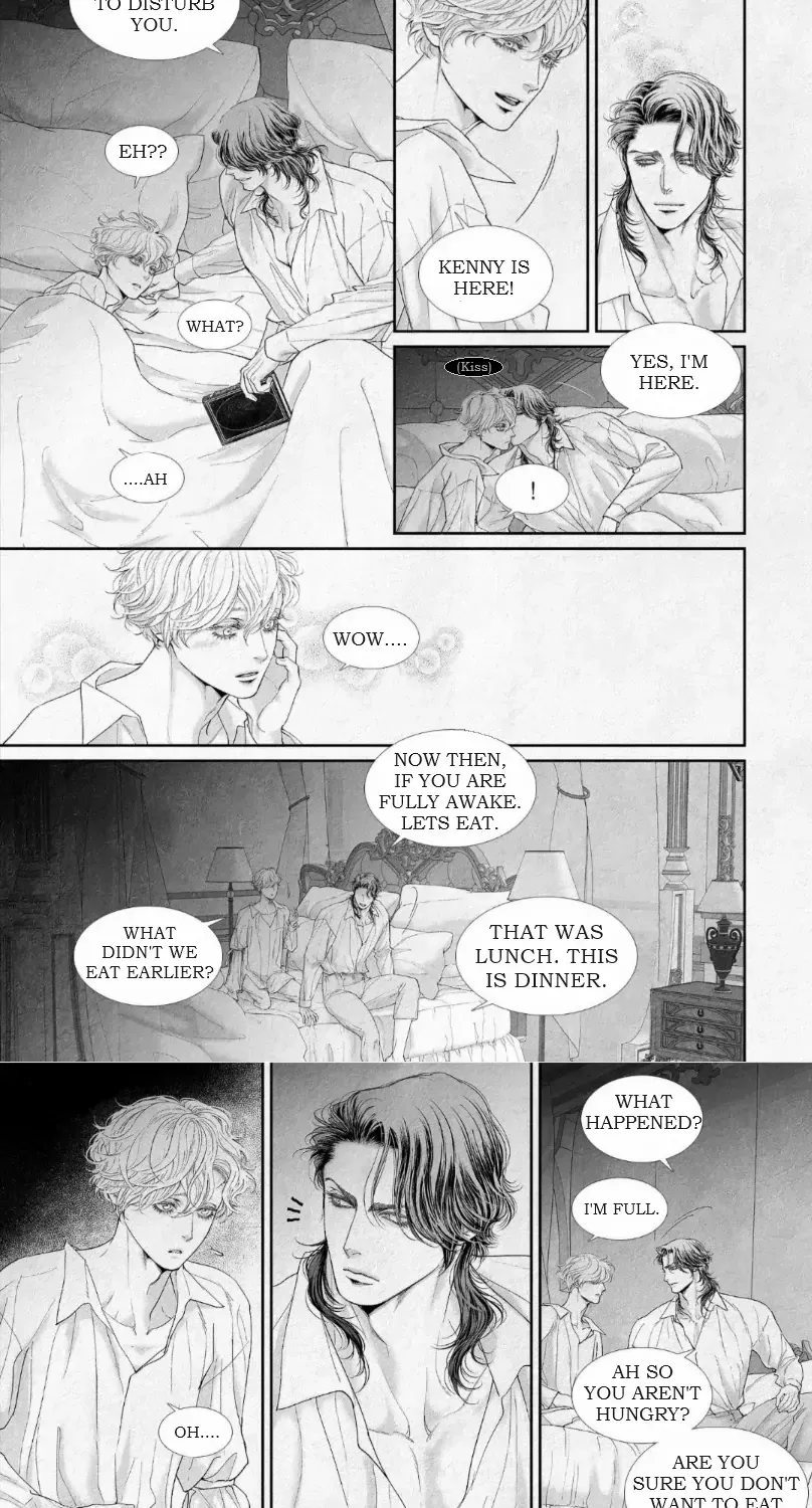Read An Abyss chapter 19 image 9 on Lezhin