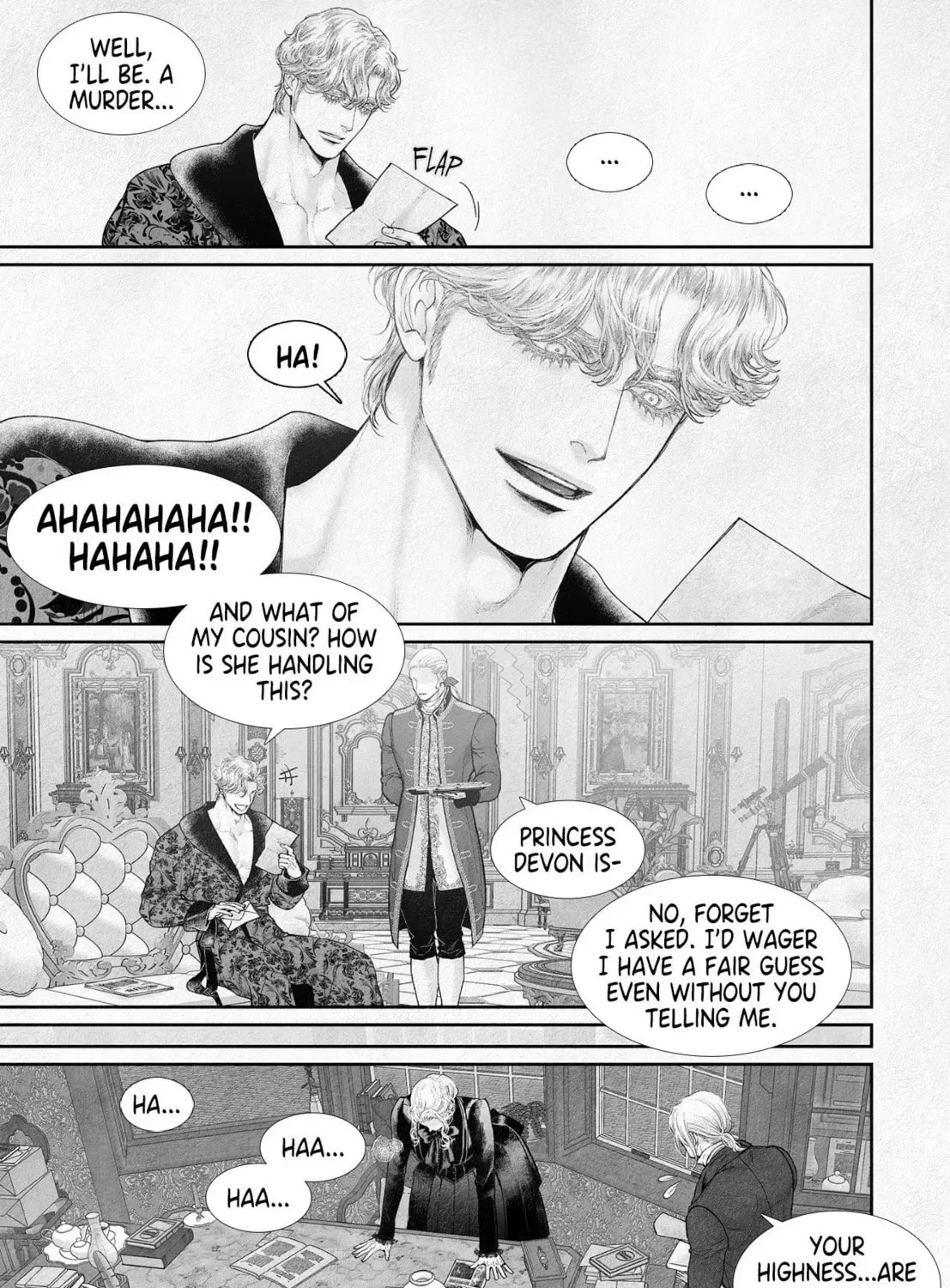 Read An Abyss chapter 2.1 image 28 on Lezhin
