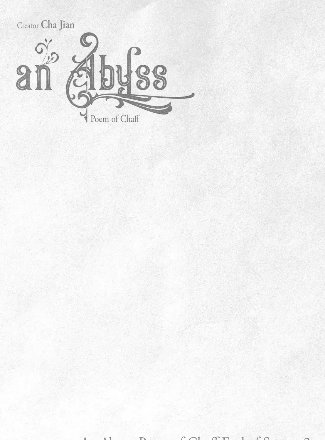 Read An Abyss chapter 2.1 image 36 on Lezhin