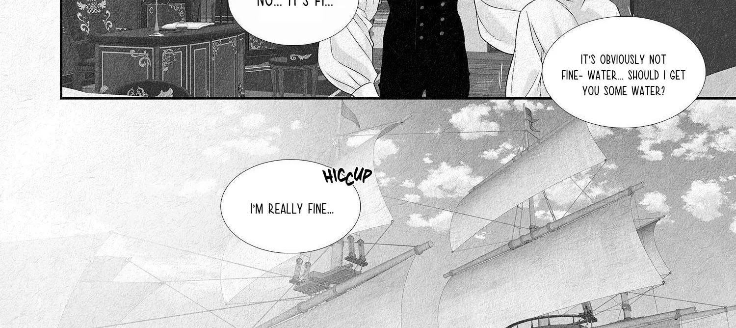 Read An Abyss chapter 2 image 11 on Lezhin