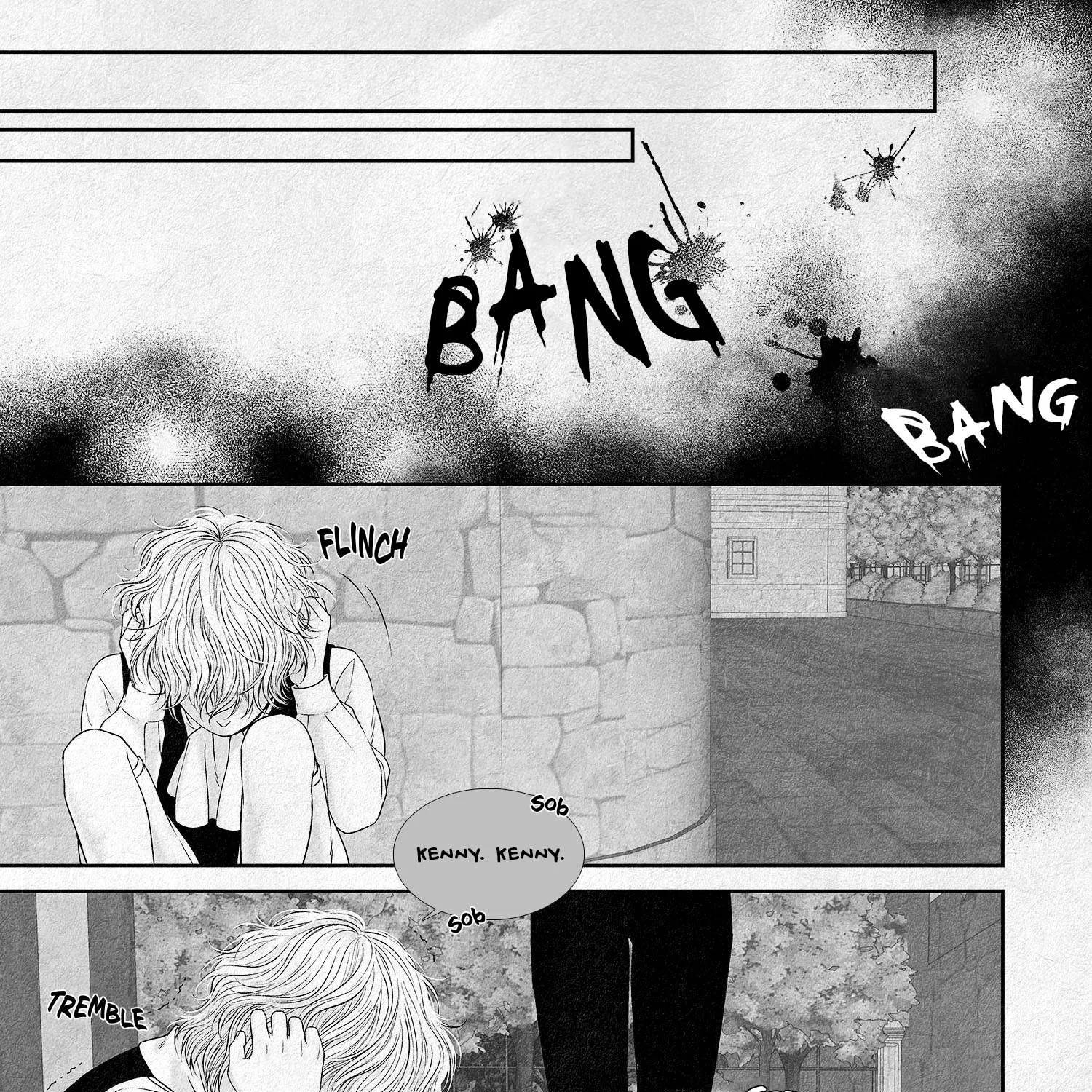 Read An Abyss chapter 2 image 12 on Lezhin