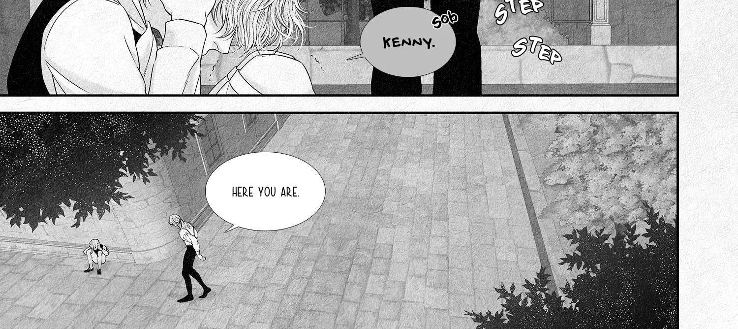 Read An Abyss chapter 2 image 13 on Lezhin