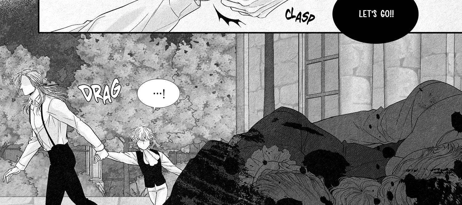 Read An Abyss chapter 2 image 15 on Lezhin
