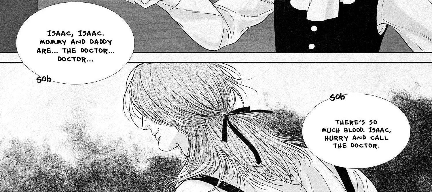 Read An Abyss chapter 2 image 17 on Lezhin