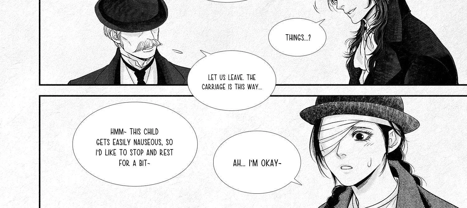 Read An Abyss chapter 2 image 19 on Lezhin