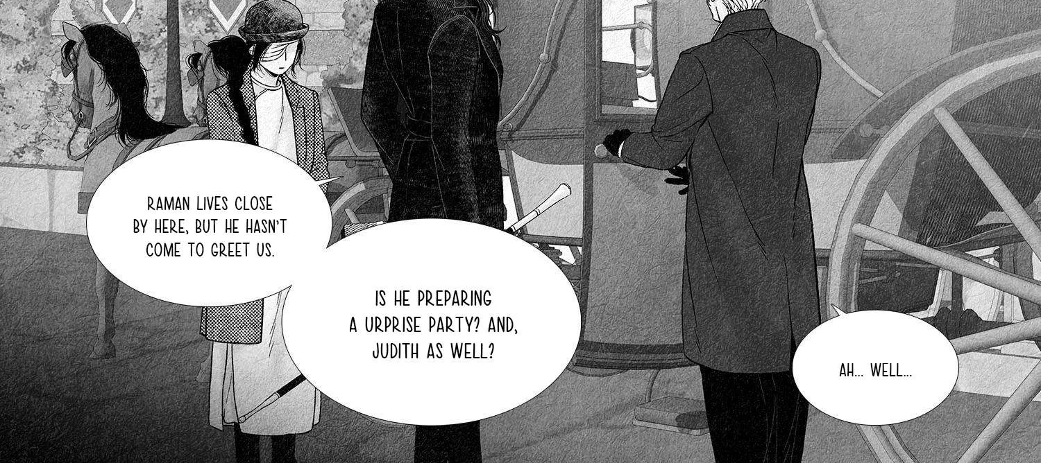 Read An Abyss chapter 2 image 21 on Lezhin