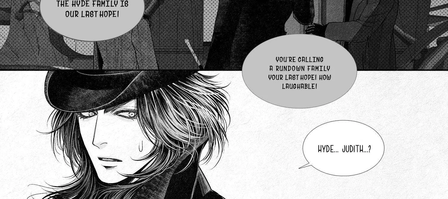 Read An Abyss chapter 2 image 23 on Lezhin