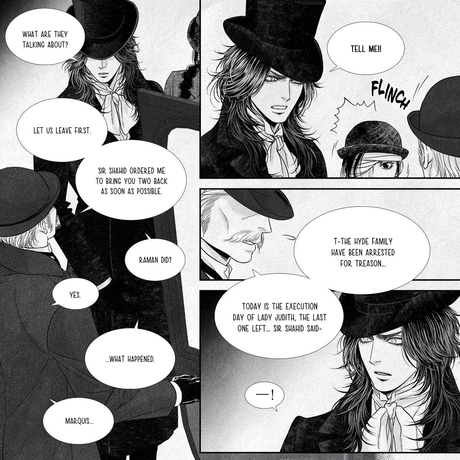 Read An Abyss chapter 2 image 24 on Lezhin