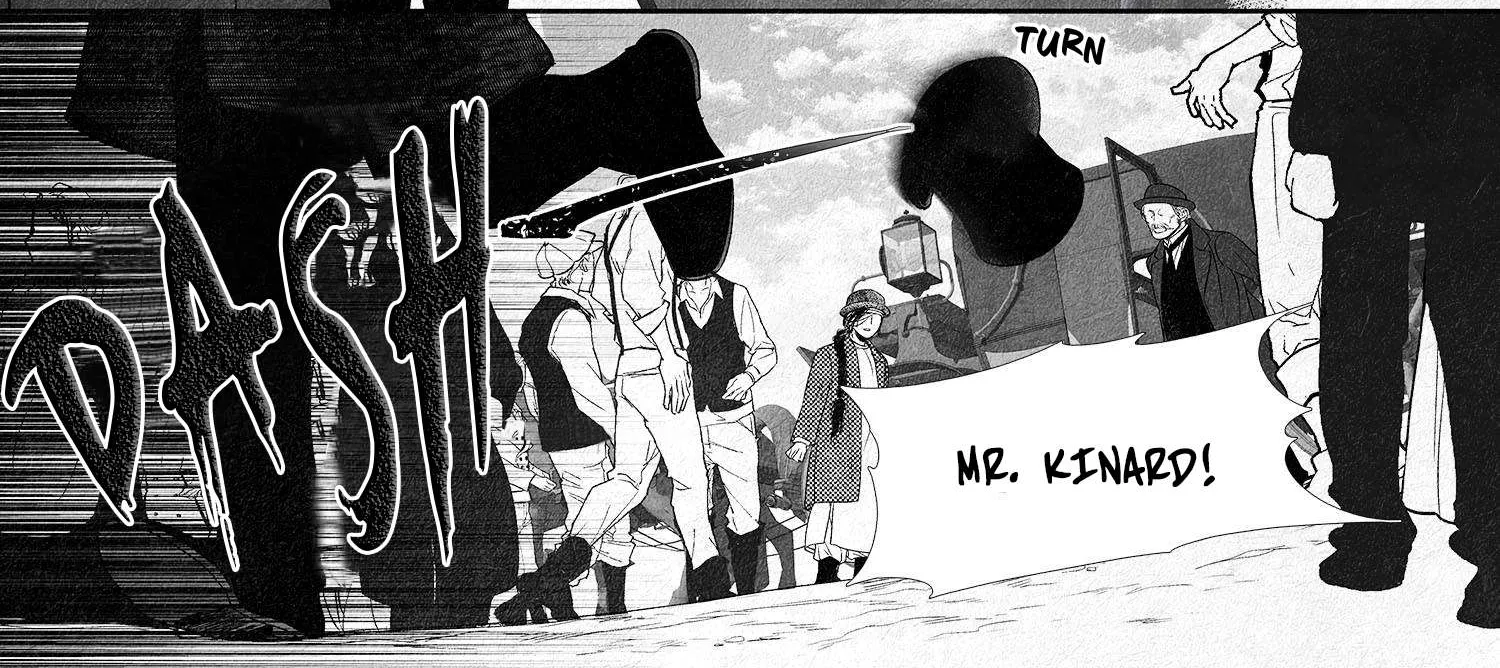 Read An Abyss chapter 2 image 25 on Lezhin