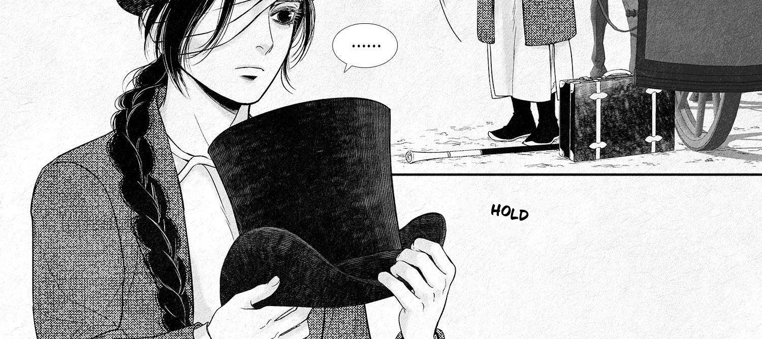 Read An Abyss chapter 2 image 27 on Lezhin