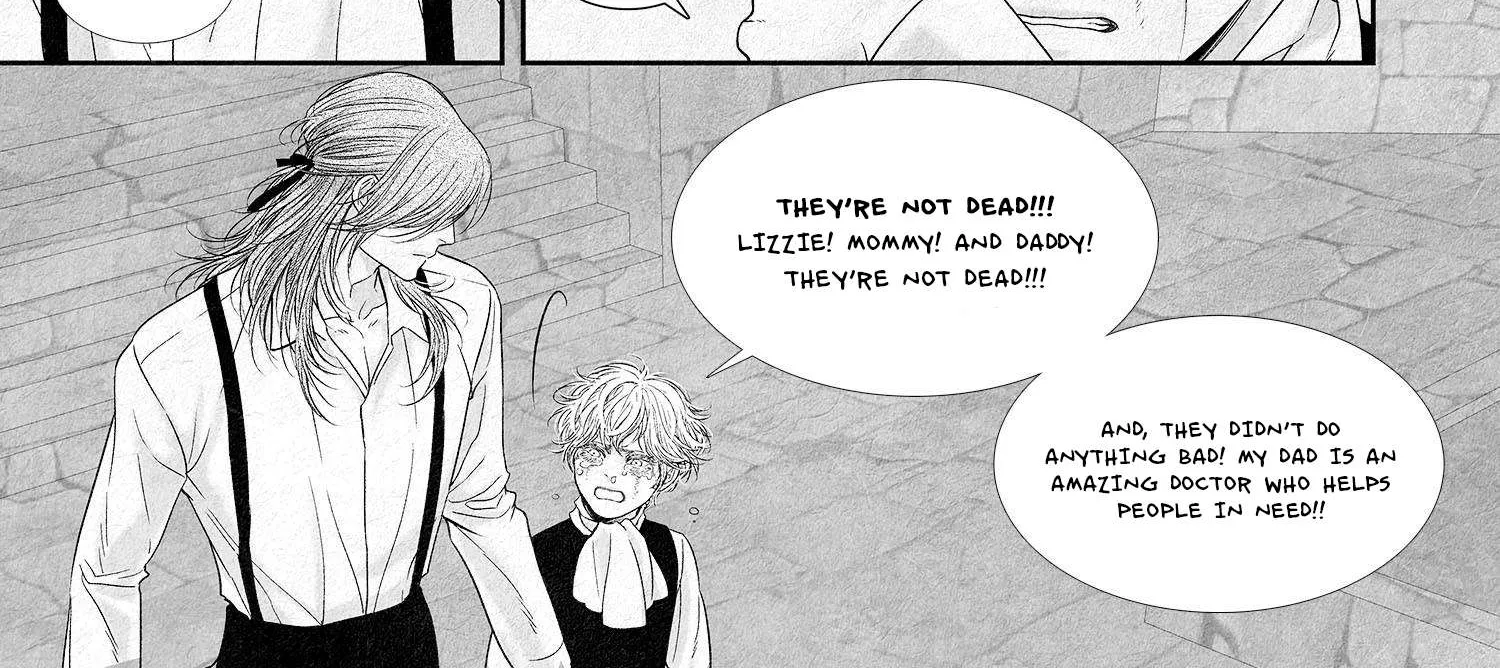 Read An Abyss chapter 2 image 29 on Lezhin