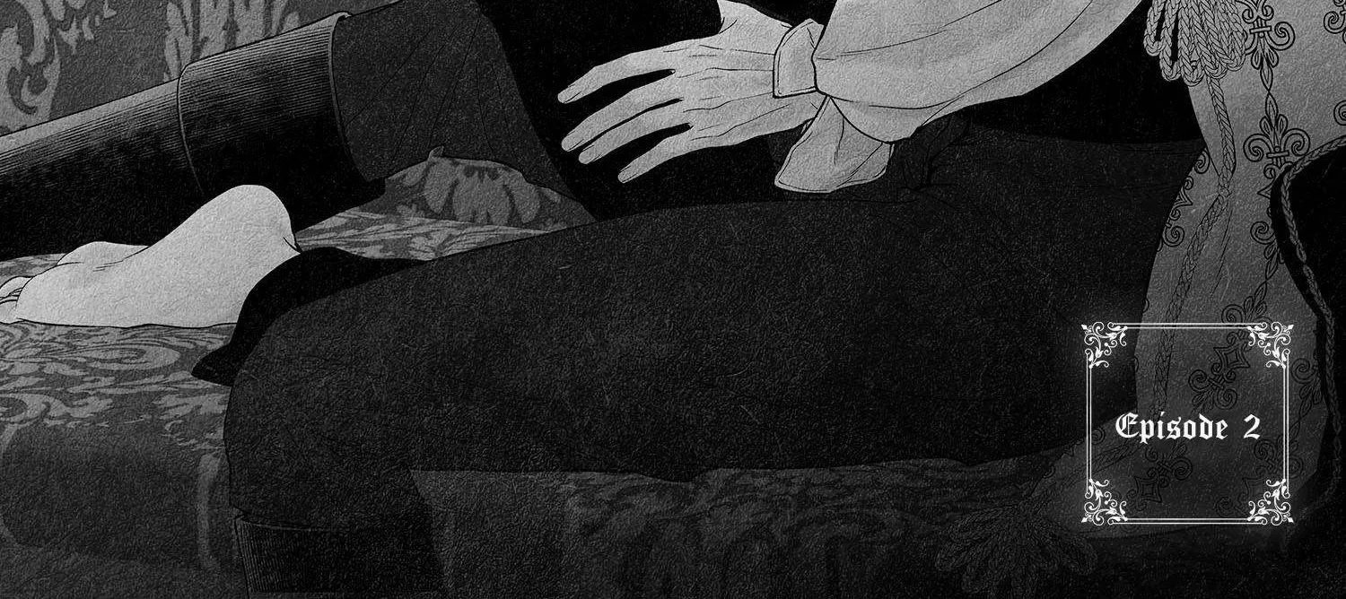 Read An Abyss chapter 2 image 3 on Lezhin