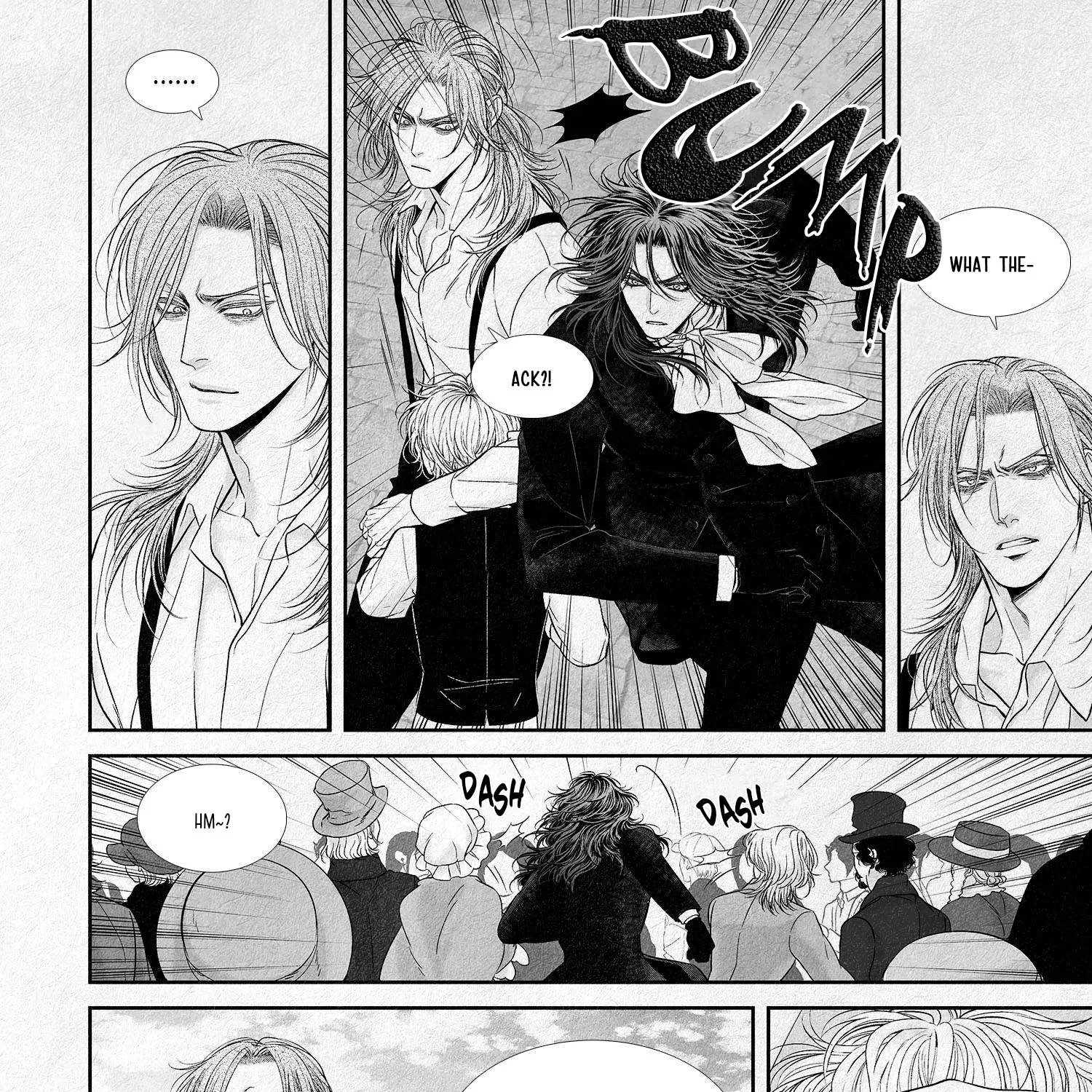 Read An Abyss chapter 2 image 30 on Lezhin