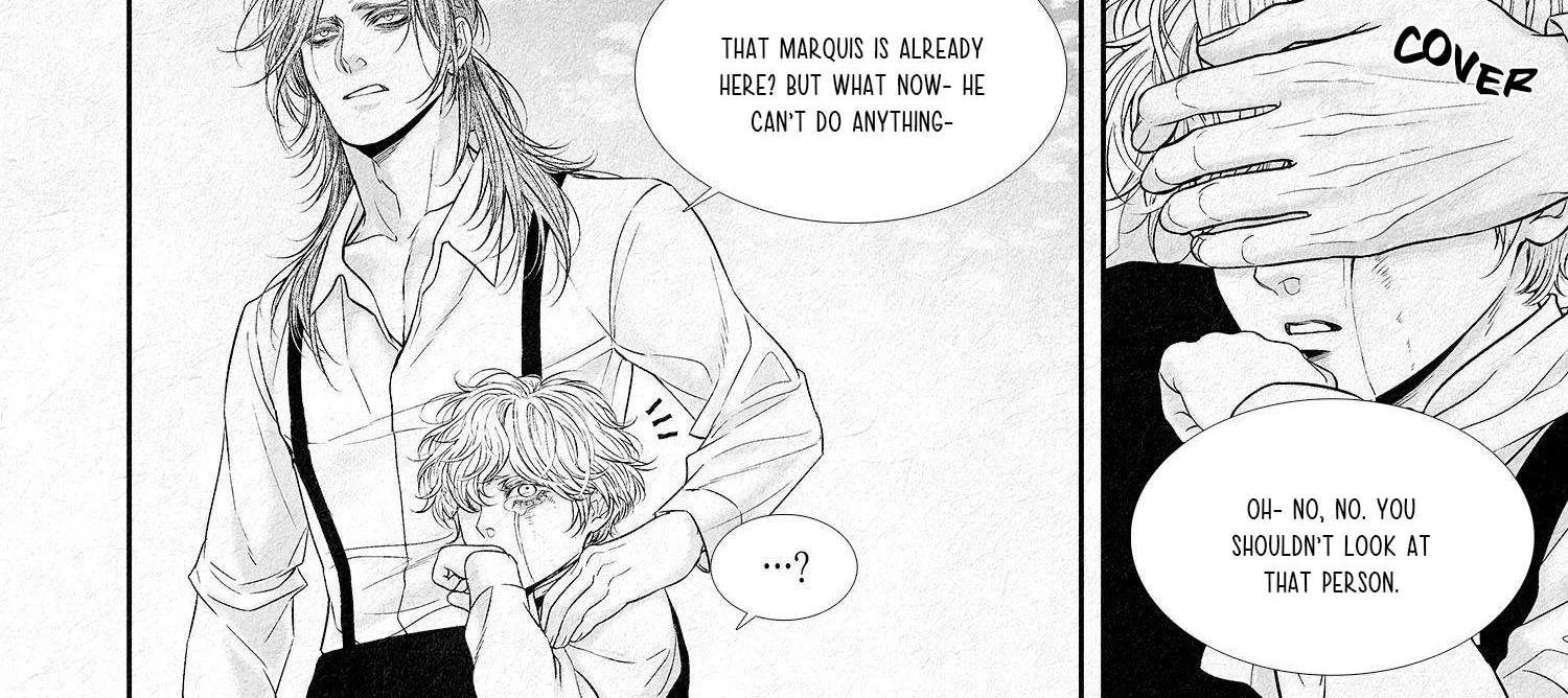 Read An Abyss chapter 2 image 31 on Lezhin