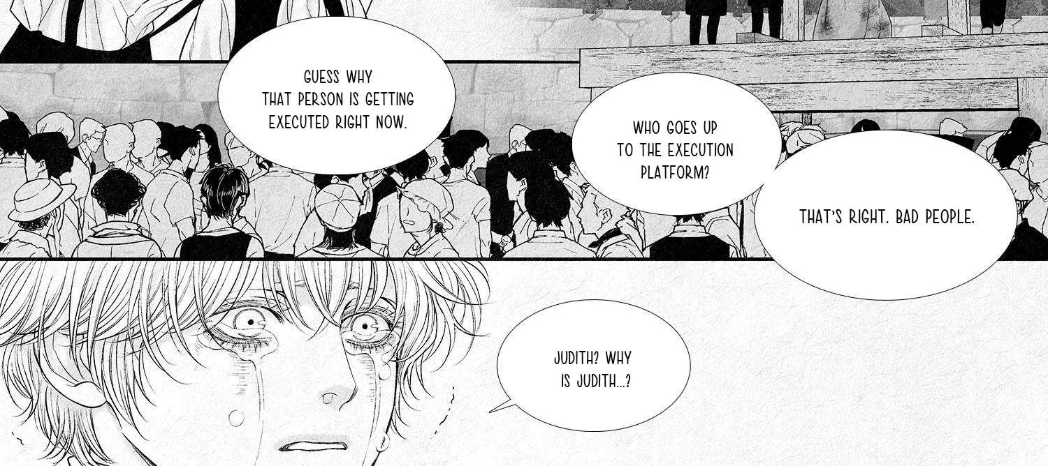 Read An Abyss chapter 2 image 33 on Lezhin