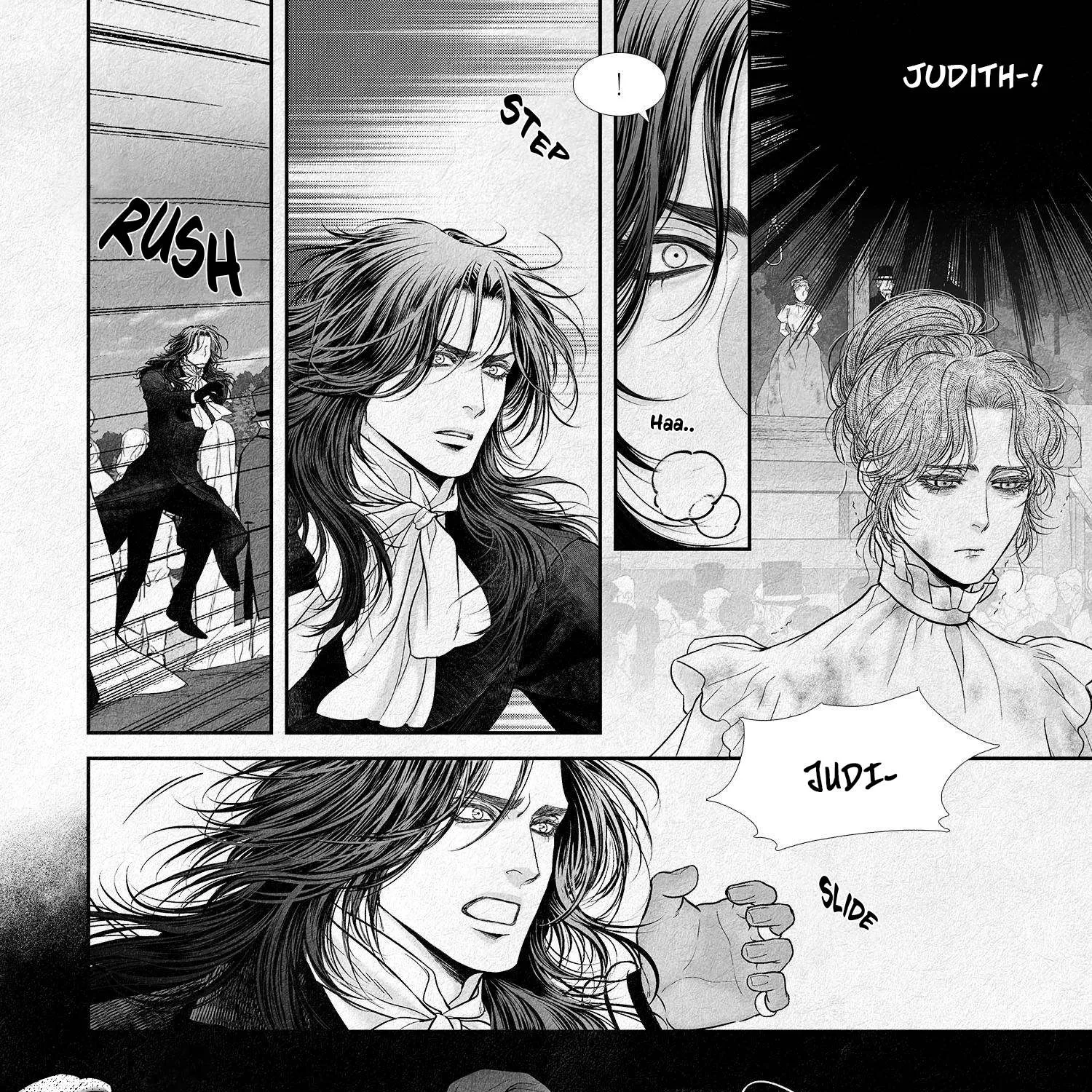 Read An Abyss chapter 2 image 34 on Lezhin