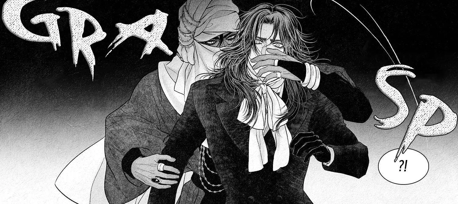 Read An Abyss chapter 2 image 35 on Lezhin