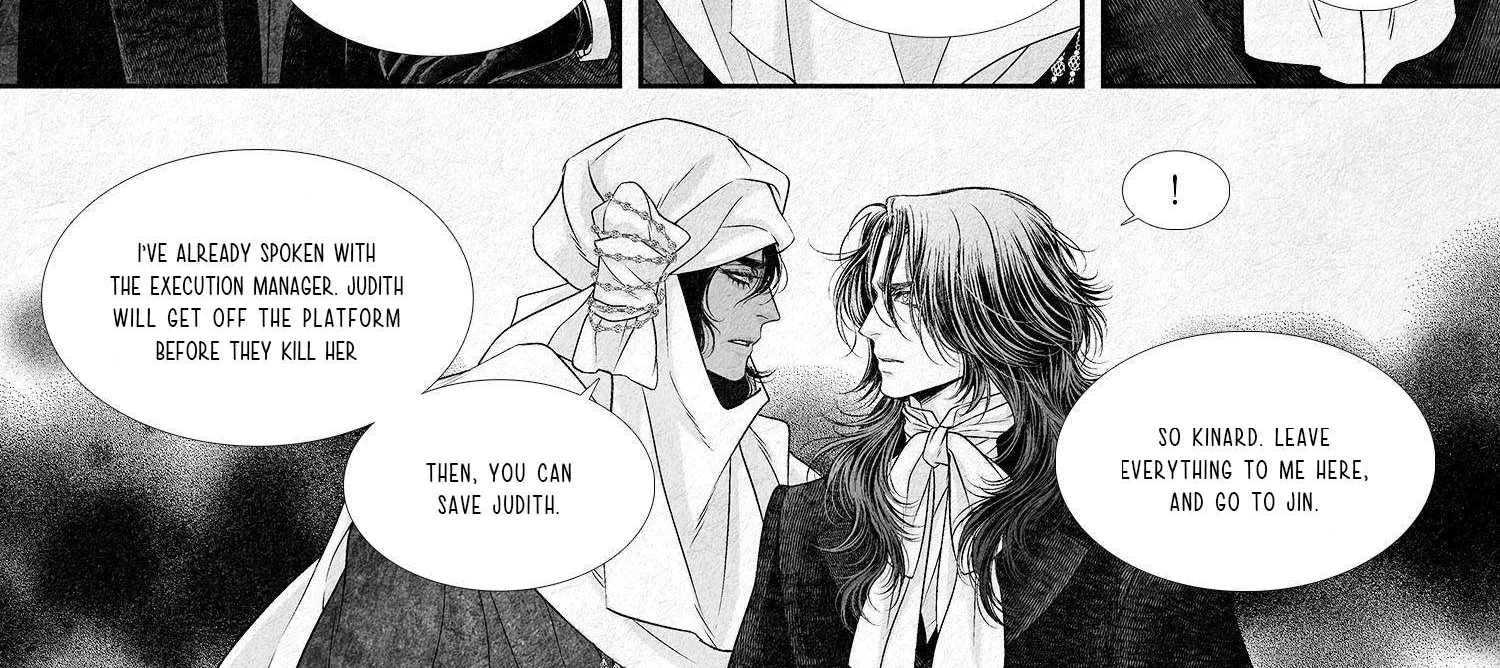 Read An Abyss chapter 2 image 37 on Lezhin