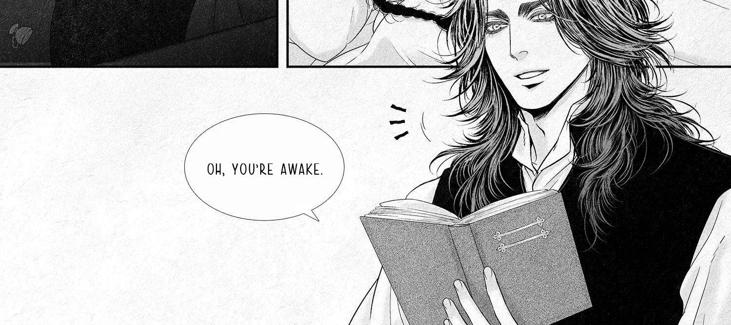 Read An Abyss chapter 2 image 5 on Lezhin