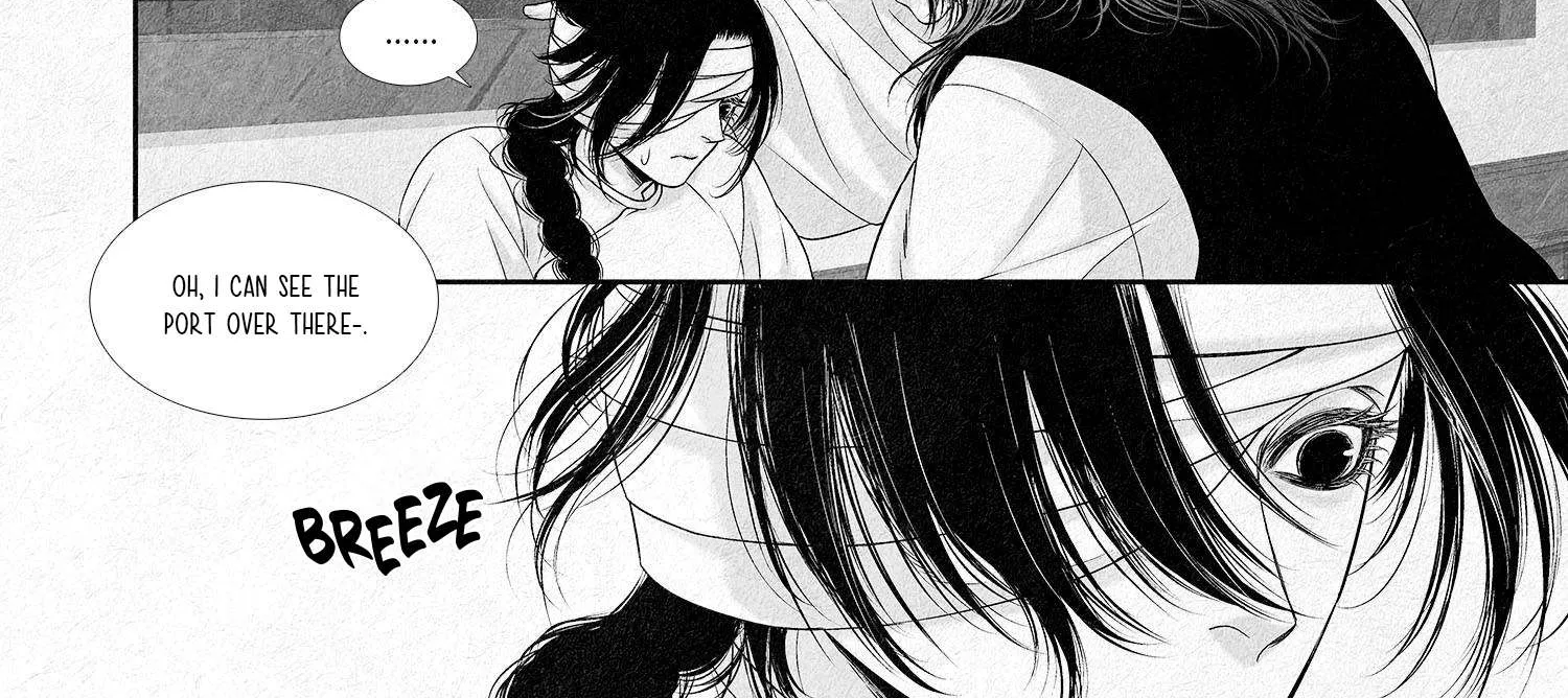 Read An Abyss chapter 2 image 7 on Lezhin