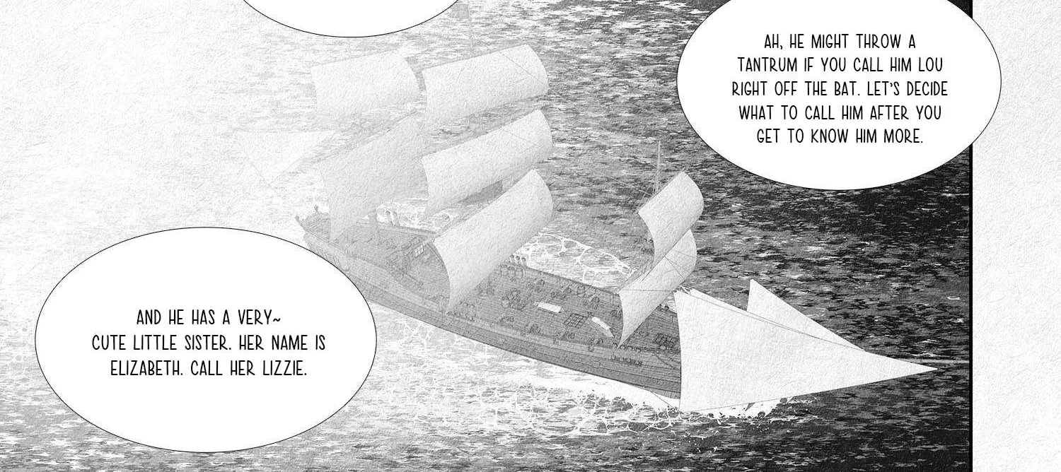Read An Abyss chapter 2 image 9 on Lezhin