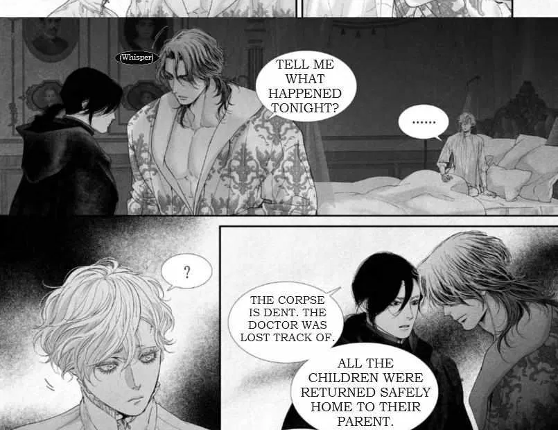 Read An Abyss chapter 20 image 11 on Lezhin
