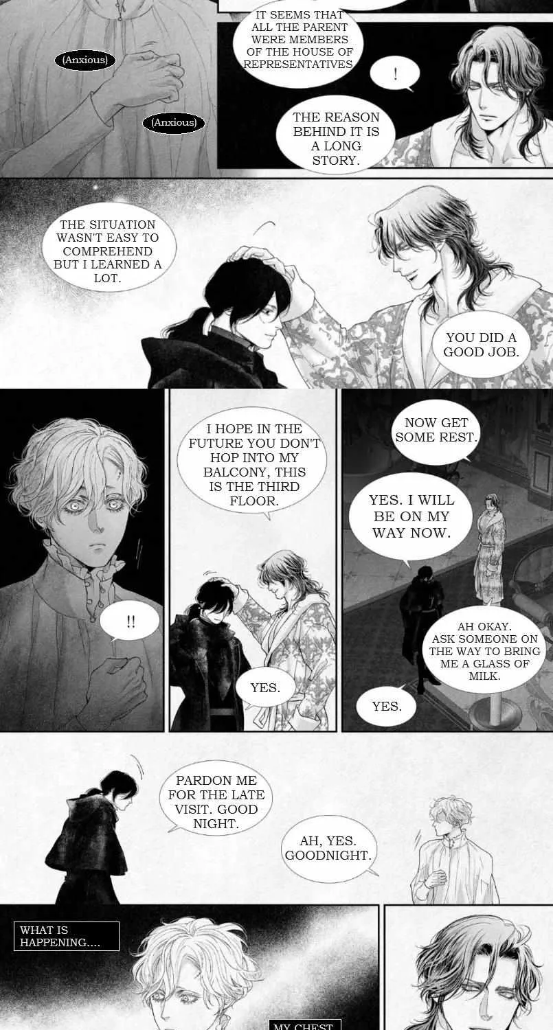Read An Abyss chapter 20 image 12 on Lezhin