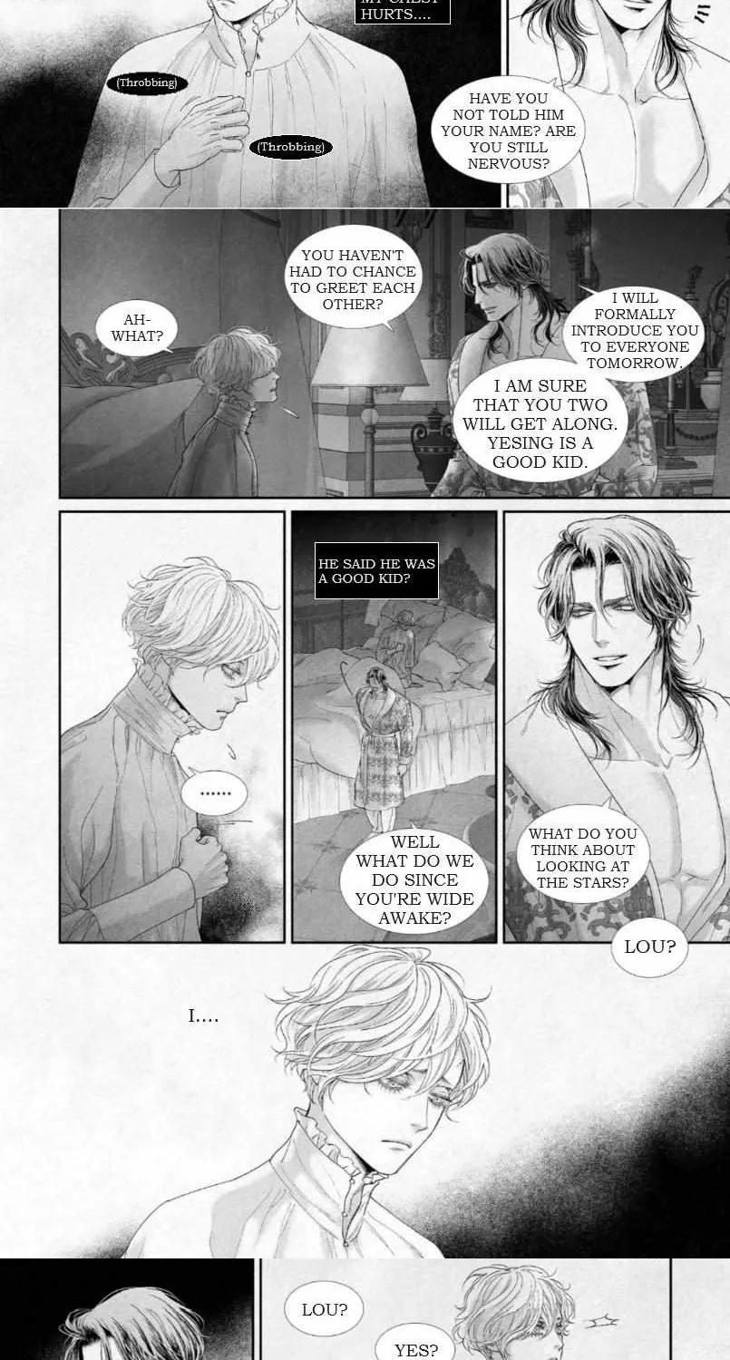 Read An Abyss chapter 20 image 13 on Lezhin