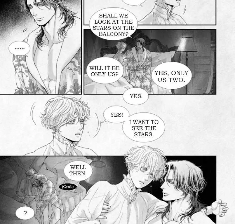 Read An Abyss chapter 20 image 14 on Lezhin
