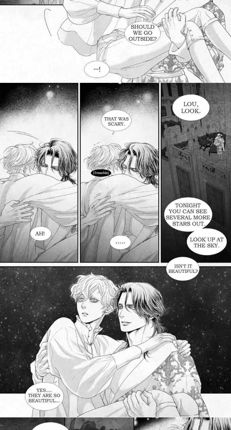 Read An Abyss chapter 20 image 15 on Lezhin