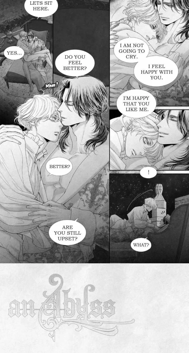 Read An Abyss chapter 20 image 16 on Lezhin