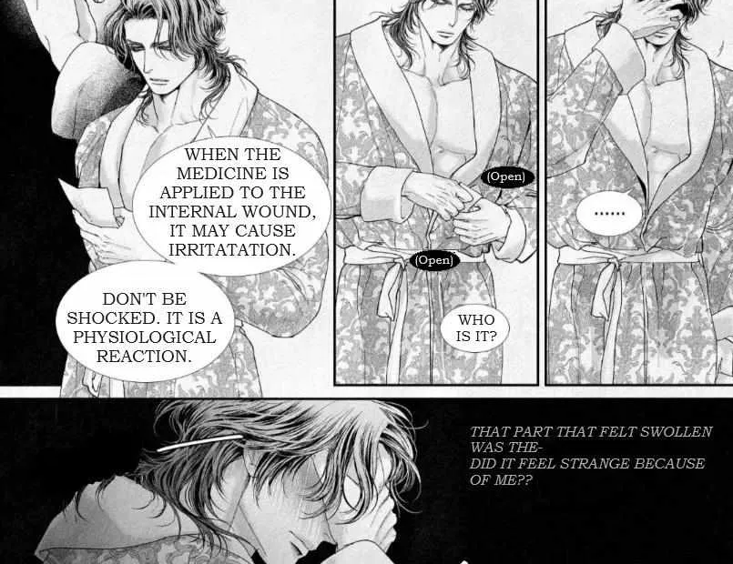Read An Abyss chapter 20 image 3 on Lezhin