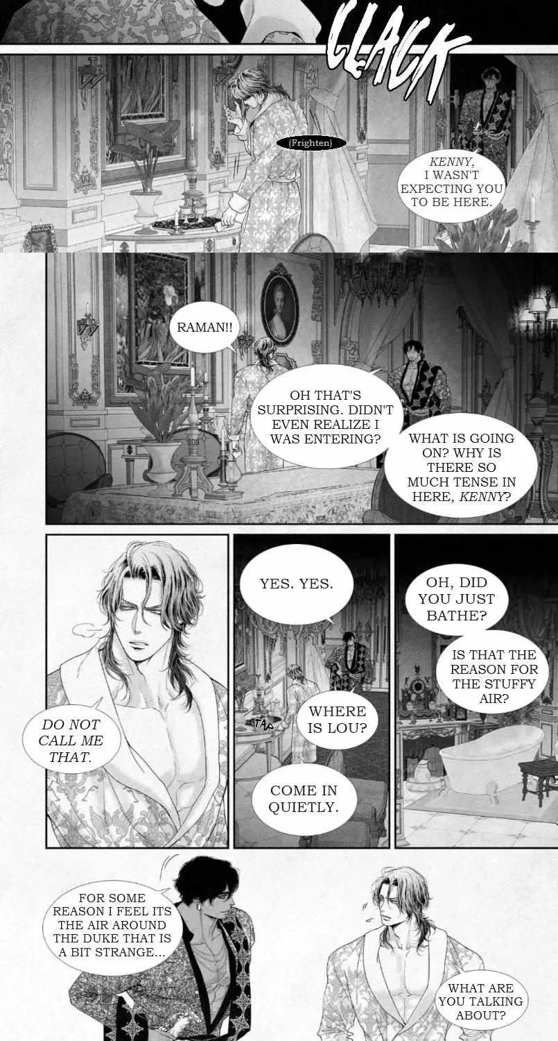 Read An Abyss chapter 20 image 4 on Lezhin