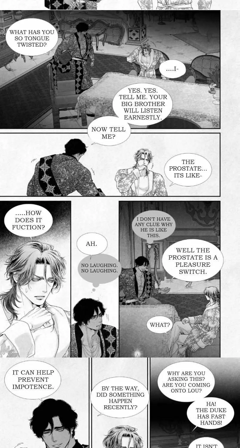 Read An Abyss chapter 20 image 5 on Lezhin