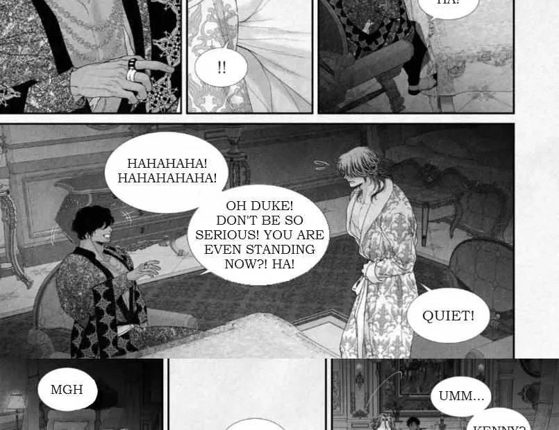 Read An Abyss chapter 20 image 7 on Lezhin
