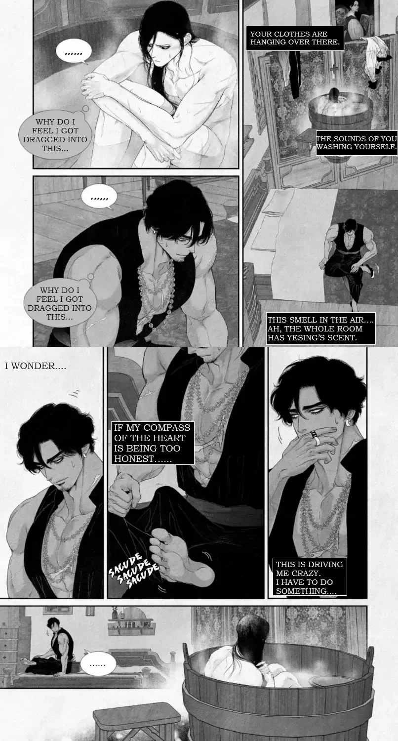 Read An Abyss chapter 21 image 10 on Lezhin