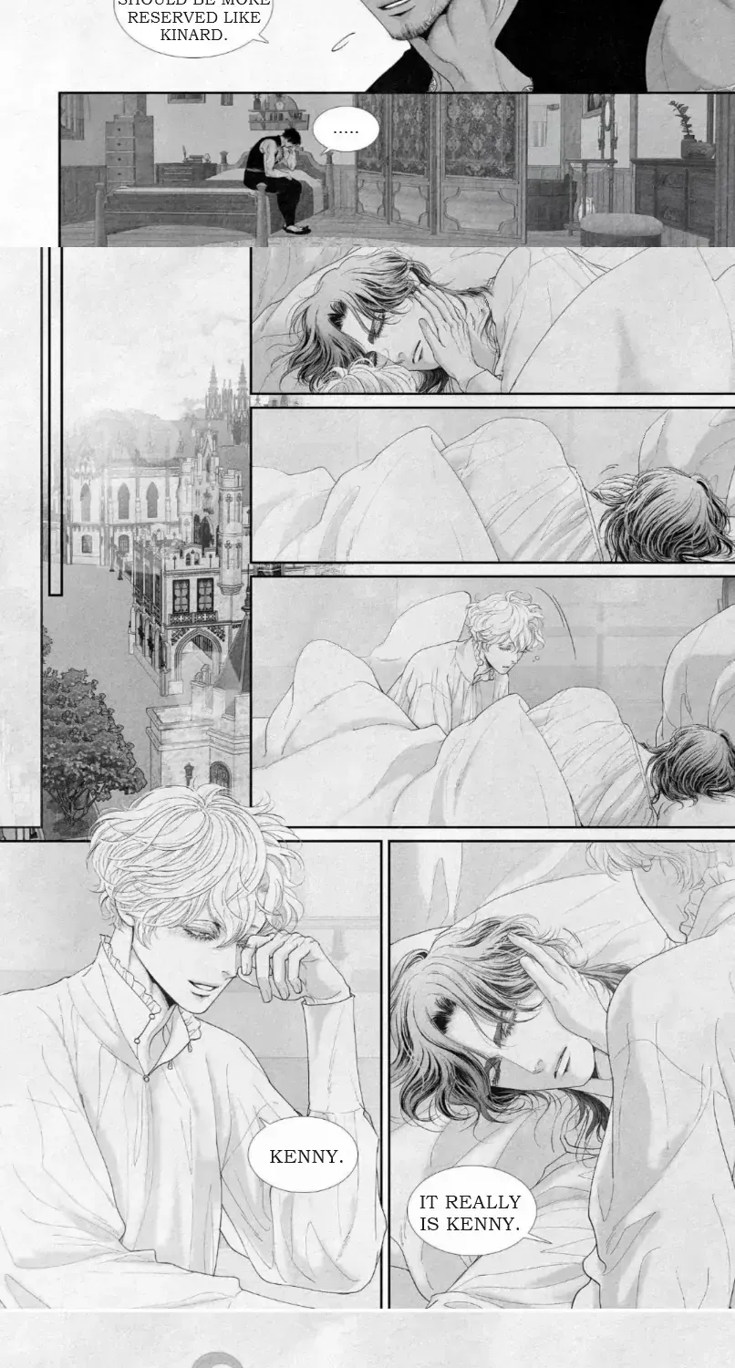 Read An Abyss chapter 21 image 18 on Lezhin