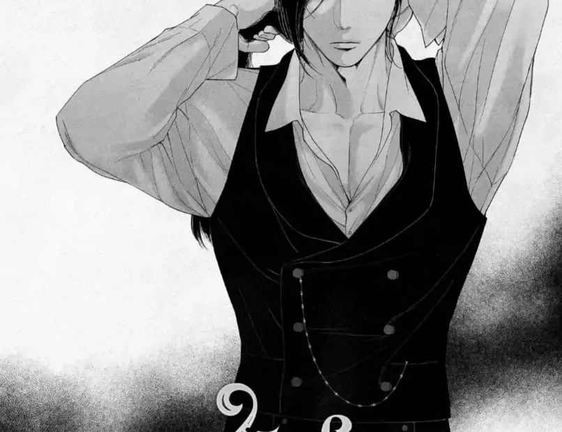 Read An Abyss chapter 21 image 4 on Lezhin