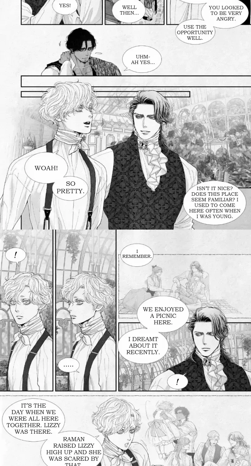 Read An Abyss chapter 22 image 10 on Lezhin