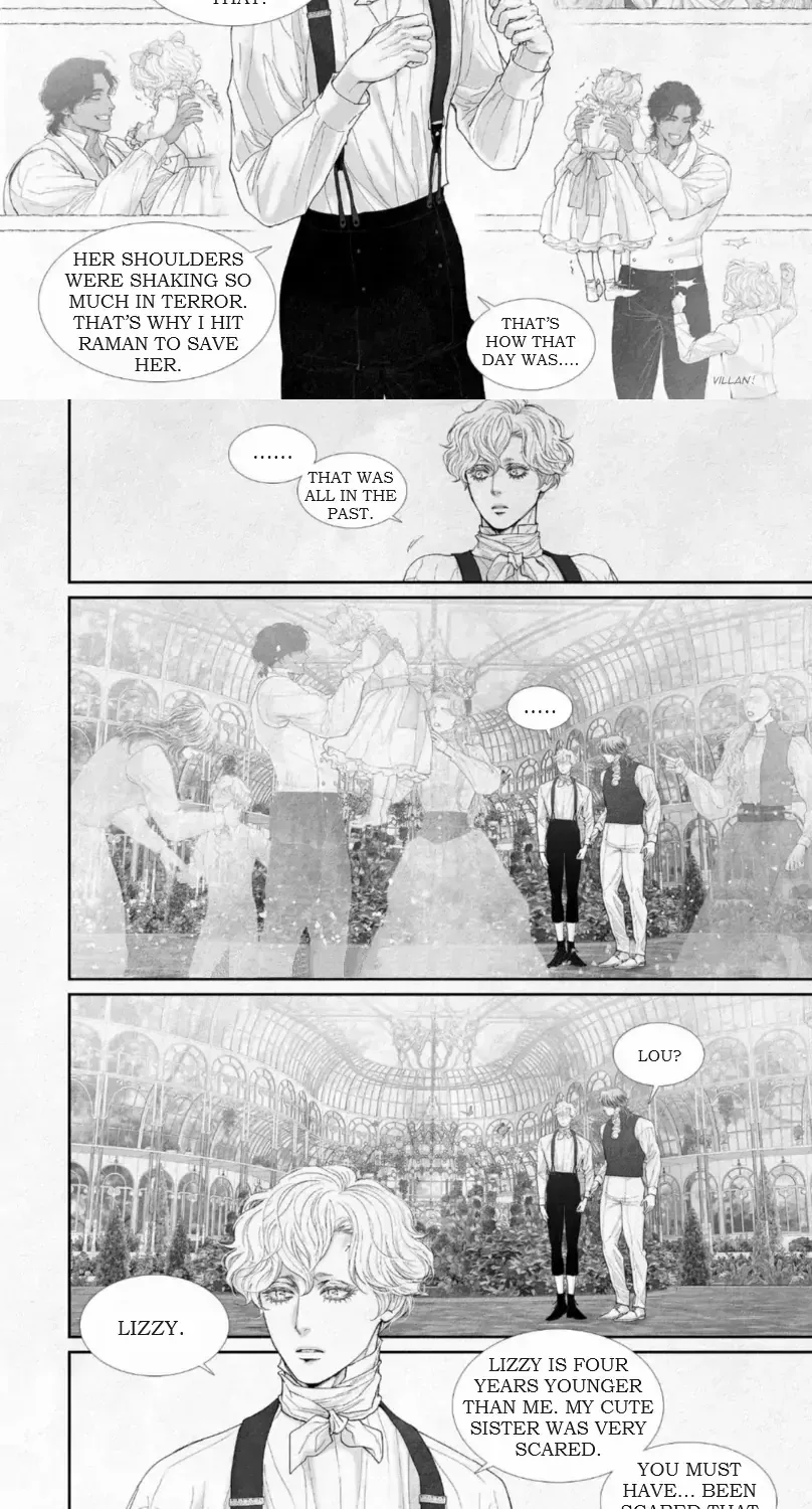 Read An Abyss chapter 22 image 11 on Lezhin