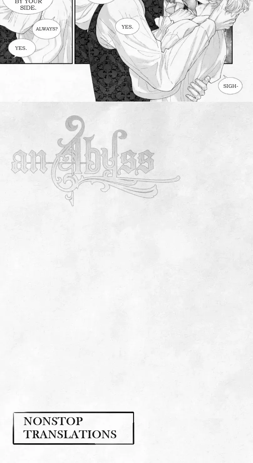 Read An Abyss chapter 22 image 20 on Lezhin
