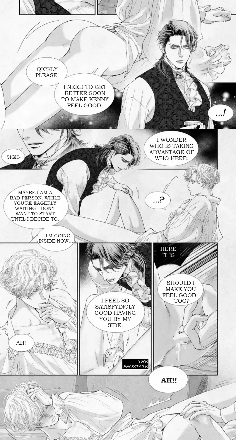 Read An Abyss chapter 23 image 10 on Lezhin